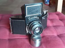Argentique Exakta Ihagee VP type A reflex rare 1934 