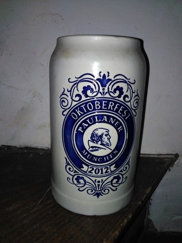 Chope bière mug - bière,