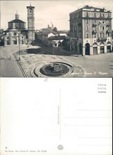 Legnano Années 50 Place S