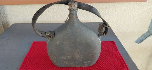 Gourde modele wwii 45 - gourde,