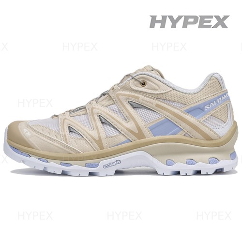 Salomon quest abrasion - salomon, xt