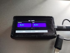 Boitier EDF TEMPO Connecté