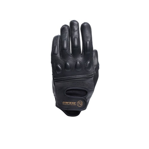 Gants moto cuir - gants,