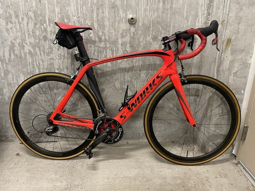 2015 specialized works venge - 2015,