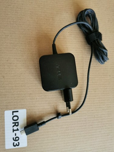 Chargeur adp 33aw - c, asus