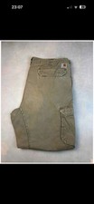 Pantalon Carhartt Cargo taille