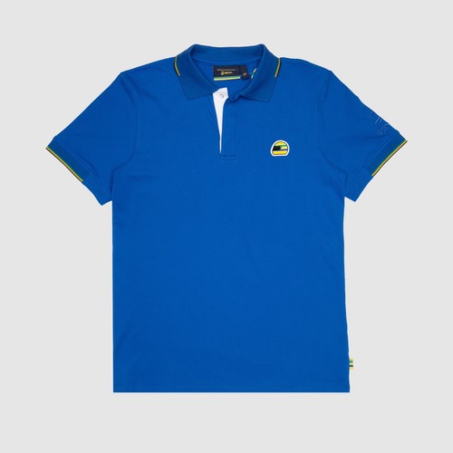 Shirt poloshirt officiel - t-shirt,