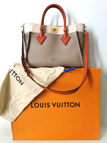 Sac louis vuitton side - my,