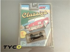 TYCO  Châssis HP7 neuf Jantes