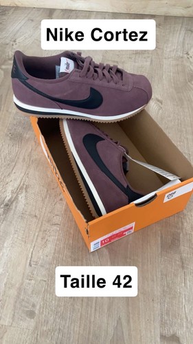 Nike cortez neuf - cortez,