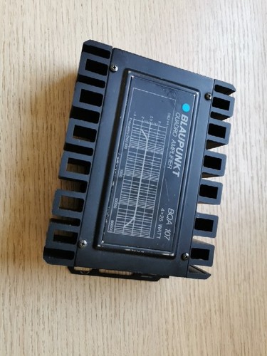 Blaupunkt bqa 107 quadro - blaupunkt,