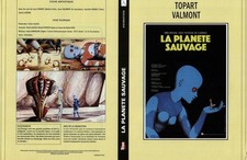 JAQUETTE DVD (seule) : LA