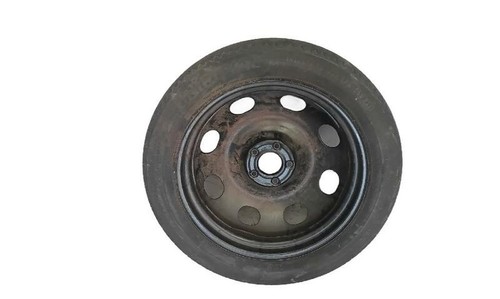 Roue secours galette - secours,