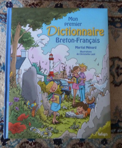 Mon premier dictionnaire - mon,