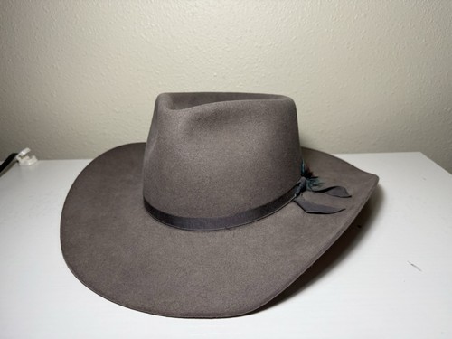 Outback trading akubra hat - outback,