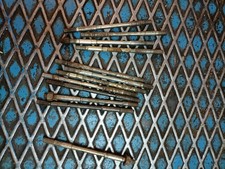 lot goujons cylindre mobylette motobecane..