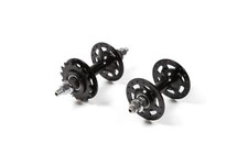 Set De Roues CNC Roulements