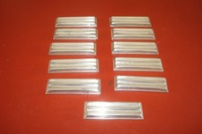 11 PORTE COUTEAUX CHRISTOFLE LUC LANEL