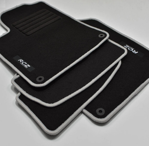 Set tapis pour peugeot - tapis, rcz
