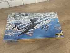 Maquette Heller 1/48 Avion « Etendard IV P » N*80412