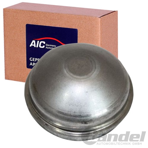 Aic cache objectif moyeu - cache, objectif,