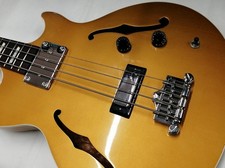 Guitare basse électrique GIBSON MIDTOWN SIGNATURE BASS