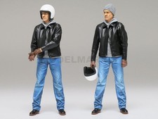 TAMIYA 14137 1/12 Figurine