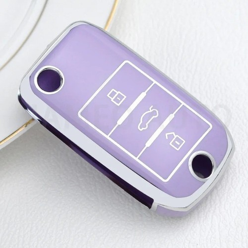 Key cover case for - mg, gs