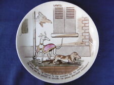 ANCIENNE ASSIETTE