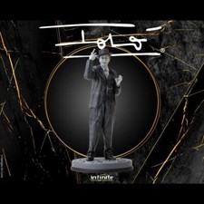 -=] STATUE INFINIE - Statue en