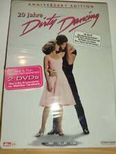 Dirty Dancing Steelbook - NEUF