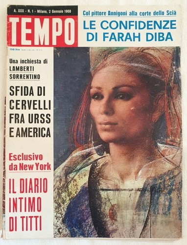 Temps janvier 1968 arena - janvier,