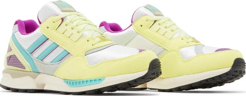 Adidas 9000 citrus bring - citrus,
