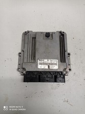 CALCULATEUR MOTEUR ECU RENAULT KANGOO 2 1.5 DCI 90 0281030899 / 237104376R (95A)