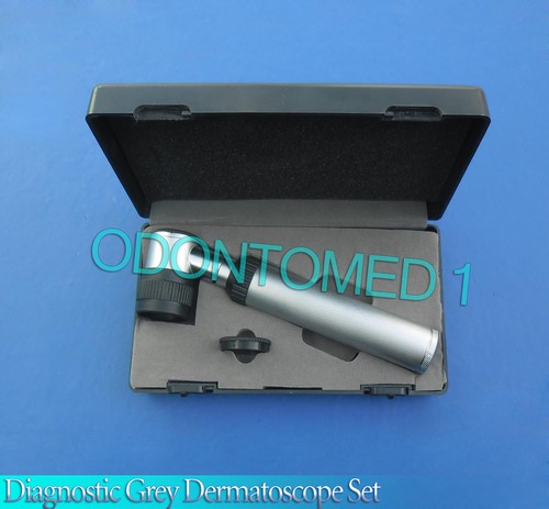 Dermatology skin diagnostic - dermatology,