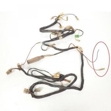 Faisceau électrique origine