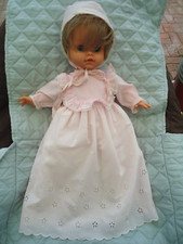 POUPEE POUPON BELLA DE 55 CM