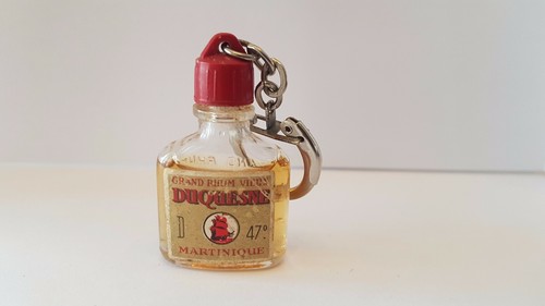Ancien porte clef rhum - ancien,