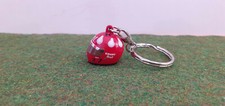 PORTE-CLEFS  HELMET CASQUE