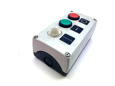 Siemens Enceinte Type 1,3,4,4X,12 +Siemens 3SB3420-1A