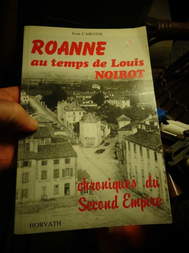 Roanne temps louis - au,