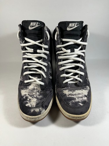 Nike dunk sky - sky, high