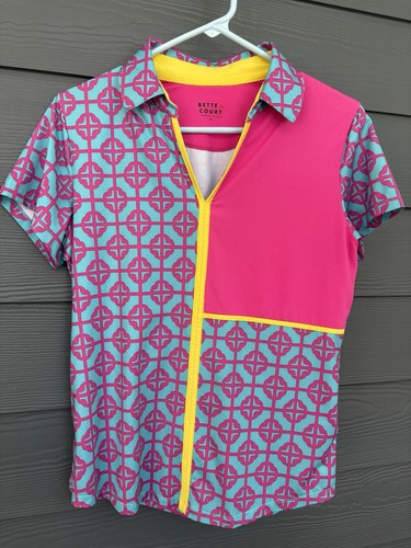 Bette court women s - bette, &