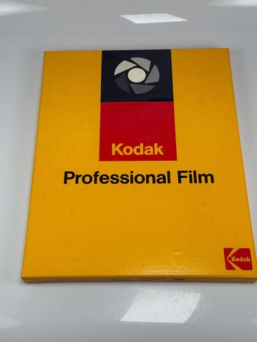 Expired 11x14 kodak 4142 - expired,