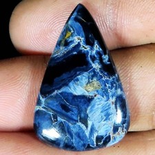 22.15 CT Naturel Pietersite