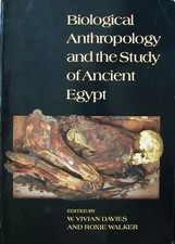Biological Anthropology and
