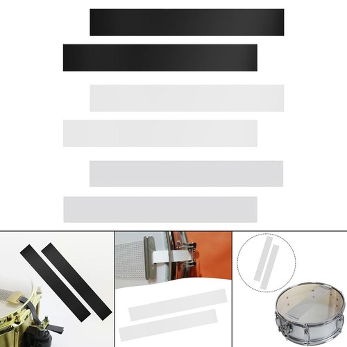 Pièces snare drum - 2,