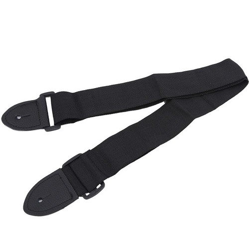 Sangle guitare avec fonctions