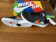 Nike SB Dunk Low Polaroïd