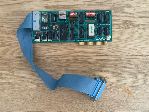 Informatique vintage - informatique,